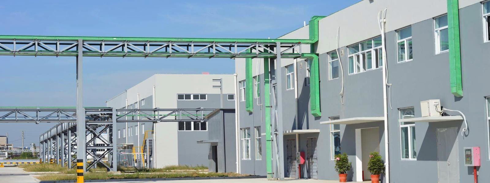 qualità Polimero modificato silano fabbrica