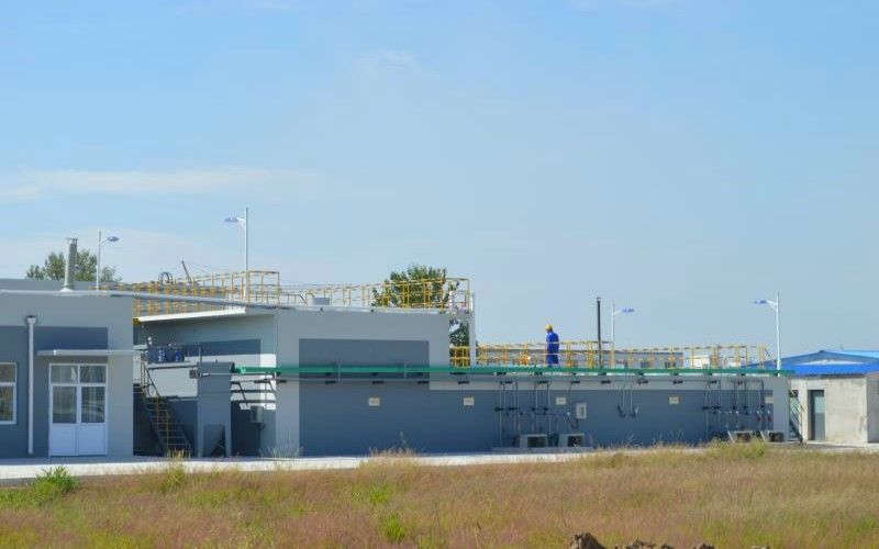 La CINA Risun Polymer China Co.,Ltd Profilo Aziendale