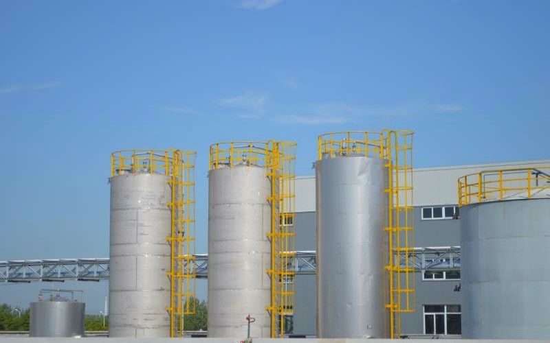 La CINA Risun Polymer China Co.,Ltd Profilo Aziendale