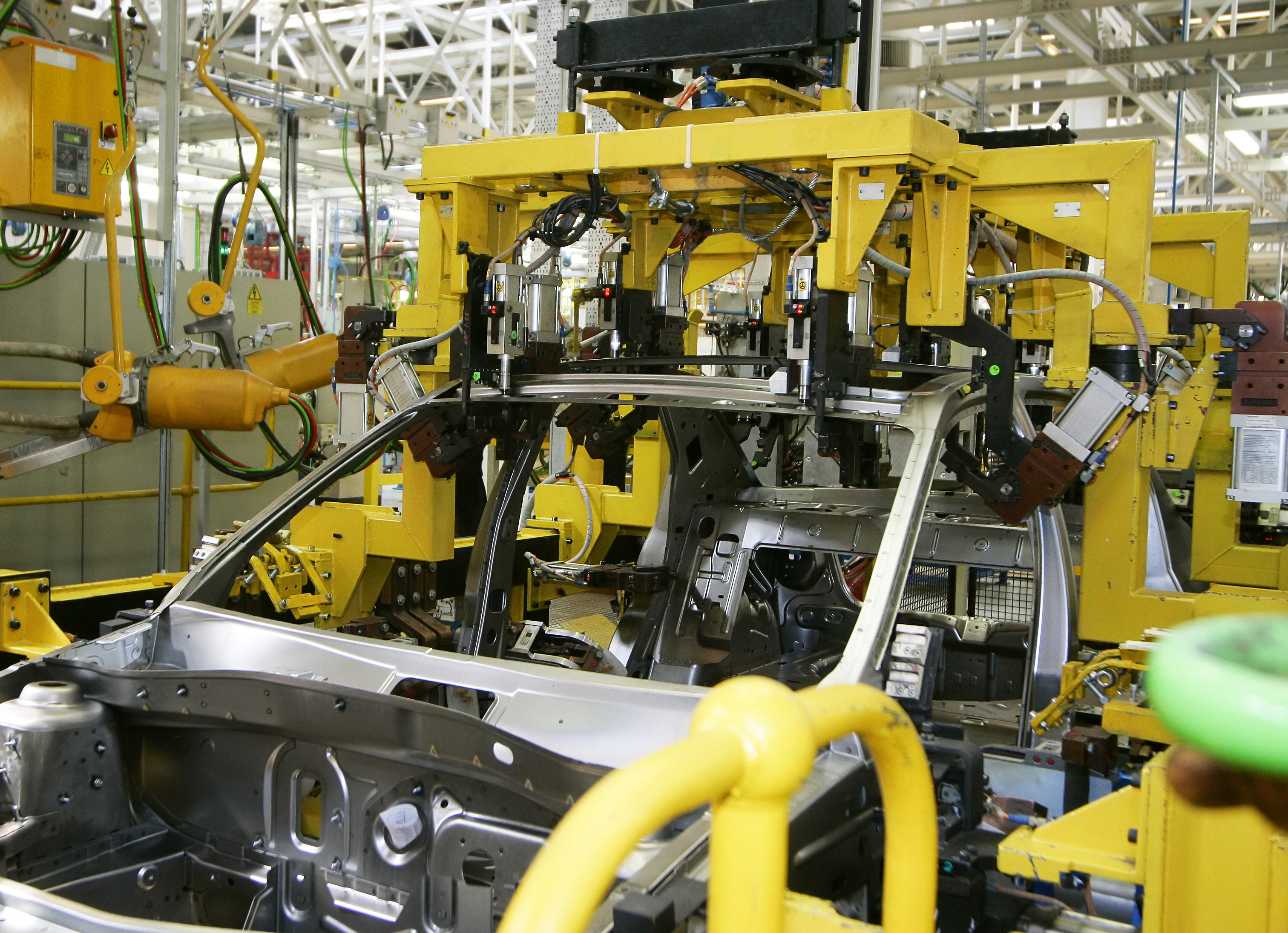 Ultimi blog aziendali su Sostegno di progetti complessi con tecnologie STP/SMP polimeriche affidabili e orientate alle applicazioni