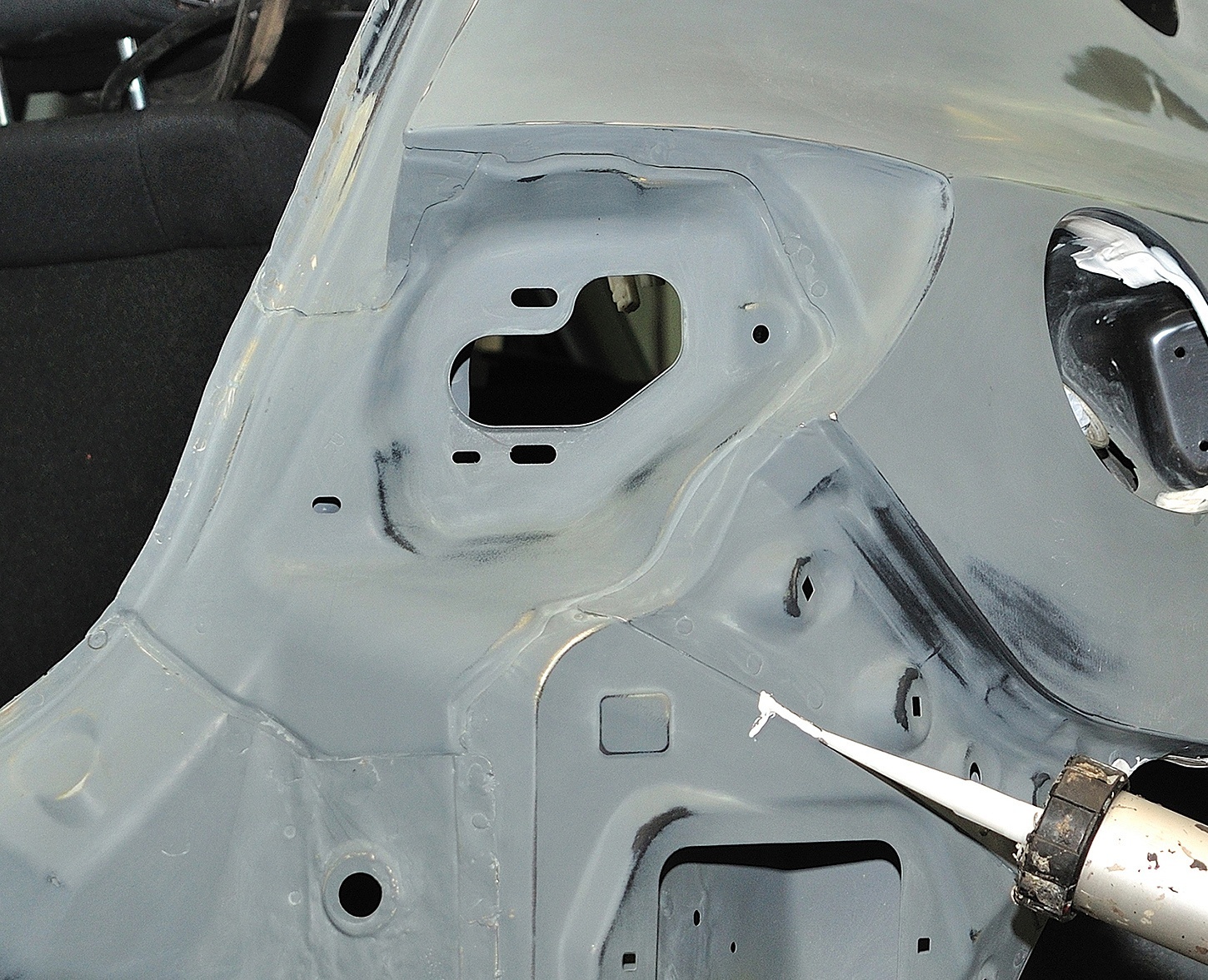 Ultimi blog aziendali su Sigillanti SMP nelle applicazioni industriali: uso pratico e riferimento di selezione