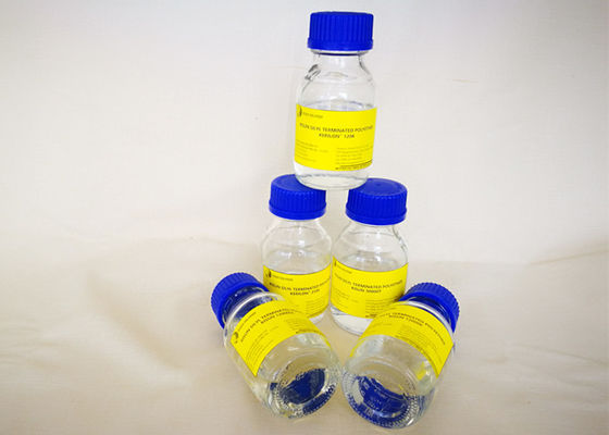 Polimero di silicone modificato bassa viscosità, processo facile per il materiale da otturazione concreto del giunto di dilatazione