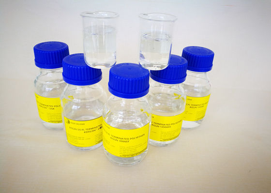 comprare Liquido basso su reattivo adesivo del modulo del polimero di silicone del polimero del ms online manufacture