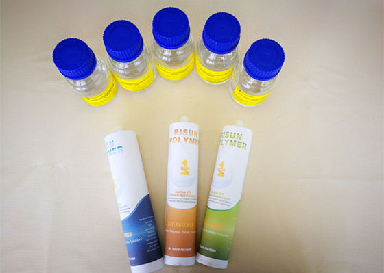 comprare Modulo virtualmente insolubile della radura del polimero di SMP del sigillante dell'automobile alto online manufacture