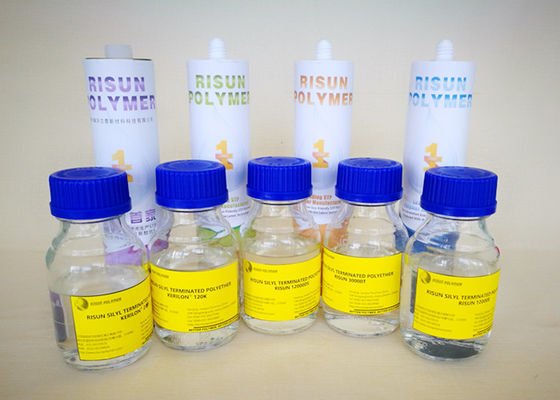 comprare Polimero modificato silano del sigillante della decorazione della famiglia online manufacture