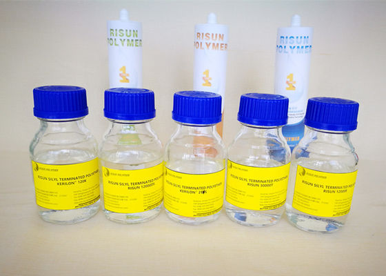 comprare Resistenza funzionale sensibile degli impiegati di bassa viscosità 4℃-30℃ dei polimeri dell'umidità online manufacture