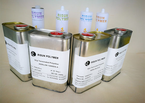 comprare I sigillanti della costruzione hanno basato insolubile economico del polimero trasparente di STP virtualmente online manufacture