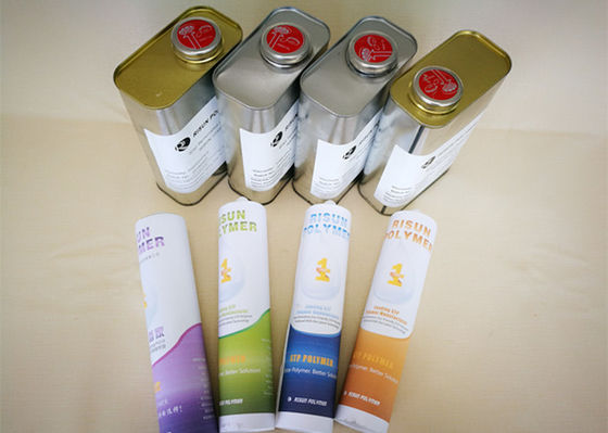 comprare Polimeri modificati inodori della costruzione, polimero medio 12000DS di Risun del modulo online manufacture