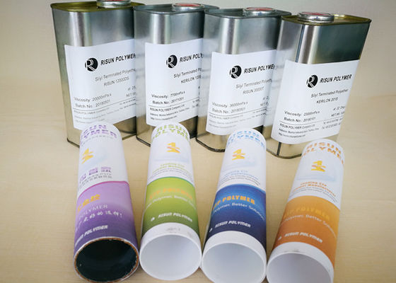 comprare Polimero modificato silano di bassa viscosità per il sigillante della decorazione della famiglia online manufacture