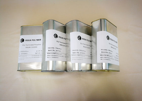 comprare Polimeri funzionali reattivi medi, polimero di Risun del liquido viscoso della radura online manufacture