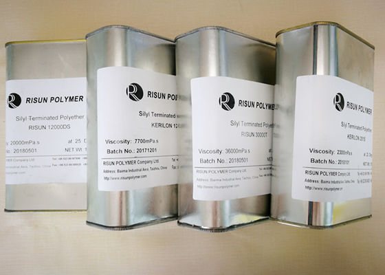 comprare Ad alta resistenza inodoro del polimero di SMP dei sigillanti della costruzione per la credenza di peccato della saldatura online manufacture