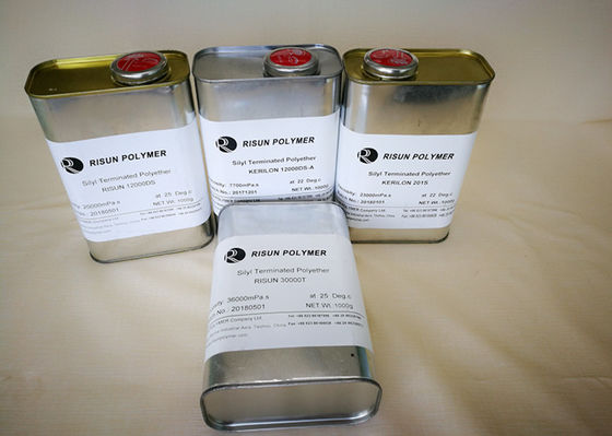 comprare Viscosità inodora 7000-10000 dei polimeri industriali adesivi ad alta resistenza online manufacture