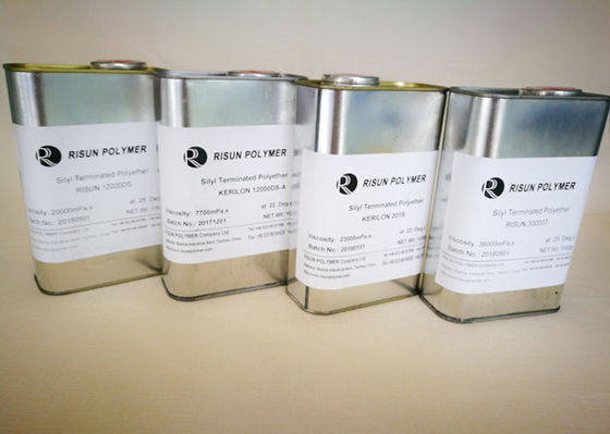 comprare Polimero basso del sigillante del modulo, polimeri reattivi di Eco e funzionali amichevoli online manufacture