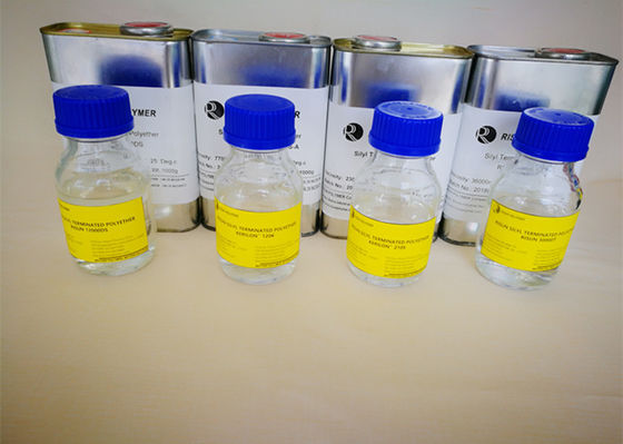 comprare Acqua inodora 12000DS-A resistente dei polimeri funzionali adesivi ad alta resistenza online manufacture