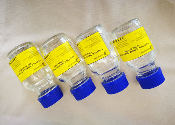 comprare certificato modificato inodoro di resistenza agli'agenti atmosferici ISO9000 del polimero di silicone 12000DS online manufacture