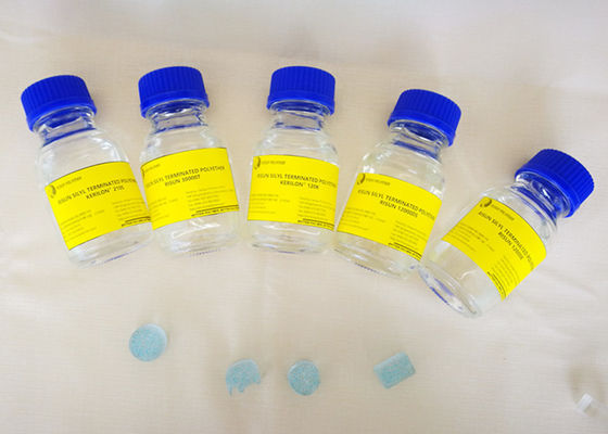 comprare Viscosità bassa reattiva insolubile in acqua del modulo 36000-42000 del sigillante di SMP alta online manufacture