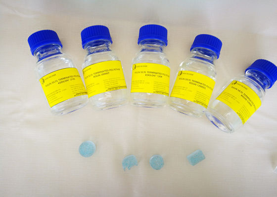 comprare Polimeri reattivi e funzionali del modulo basso per il sigillante della radura della costruzione online manufacture