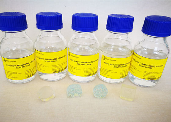 comprare Alto polimero reattivo Eco amichevole, polimero basso del sigillante del DENTE CILINDRICO del modulo online manufacture