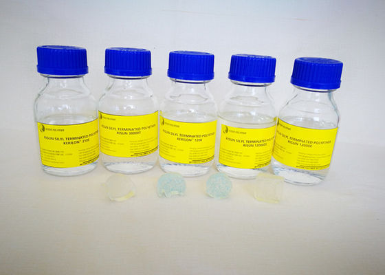 comprare Polimero trasparente basso del modulo STP di rendimento elevato per sigillante modificato polimero online manufacture