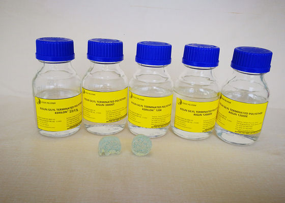 comprare Modulo medio del polimero trasparente ad alta resistenza dell'adesivo STP virtualmente insolubile online manufacture