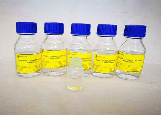 comprare Liquido viscoso inodoro amichevole modificato silile di riempimento di Eco del polimero del sigillante di Gap chiaro online manufacture