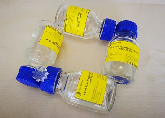 comprare L'isocianato reattivo medio del polimero ad alta resistenza di SMP libera senza solventi online manufacture