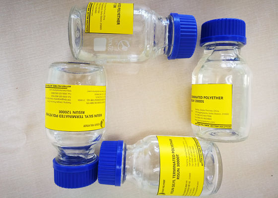 comprare Del modulo STP del polimero viscosità reattiva trasparente media 7000-10000 in basso online manufacture