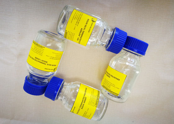 comprare Liquido medio del modulo del polietere terminato silano adesivo ad alta resistenza online manufacture