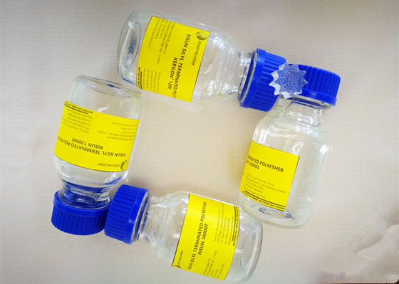 comprare Certificato medio prefabbricato del modulo ISO9000 dei polimeri funzionali uniti del sigillante online manufacture