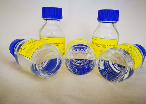 comprare Alto polimero modificato di resistenza del movimento silano per il sigillante basso del polimero del modulo online manufacture