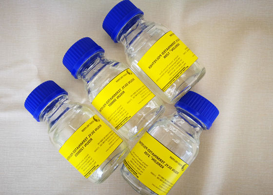 comprare Il chiaro polimero di silicone modificato del liquido viscoso calafata per il materiale da otturazione di Gap della costruzione online manufacture