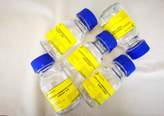 comprare Liquido viscoso inodoro amichevole di riempimento di Eco del polimero del DENTE CILINDRICO del sigillante di Gap chiaro online manufacture