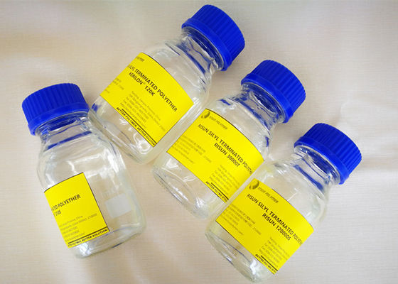 comprare Rendimento elevato SMP del polimero inodoro amichevole di Eco per i sigillanti di riempimento della costruzione di Gap online manufacture