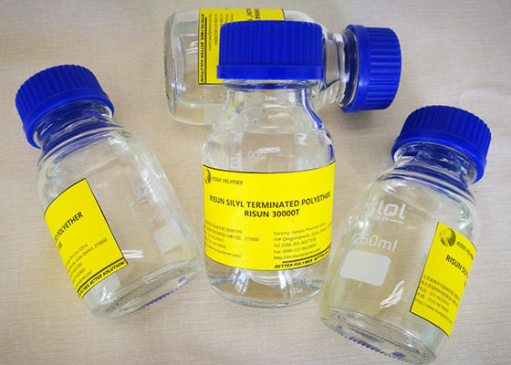 comprare Umidità reattiva del sigillante del movimento alta del polimero unito del silano curata online manufacture