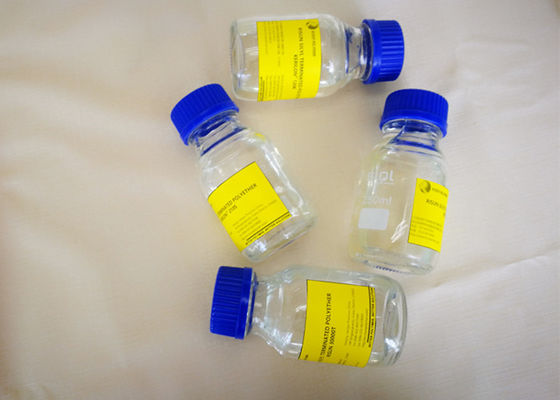 comprare Polietere terminato silano della costruzione trasparente per chiaro sigillante online manufacture