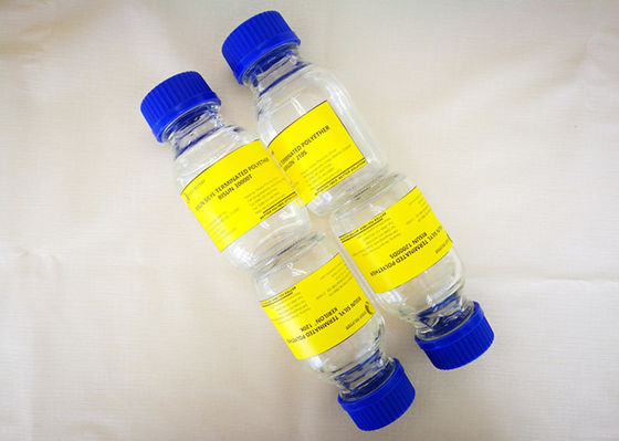 comprare Polimero modificato silile basso del modulo, chimica adesiva amichevole dei polimeri di Eco online manufacture