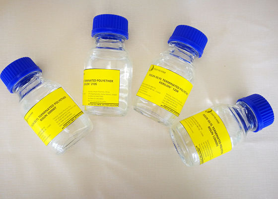 comprare Polimeri reattivi e funzionali trasparenti non corrosivi e DIY online manufacture