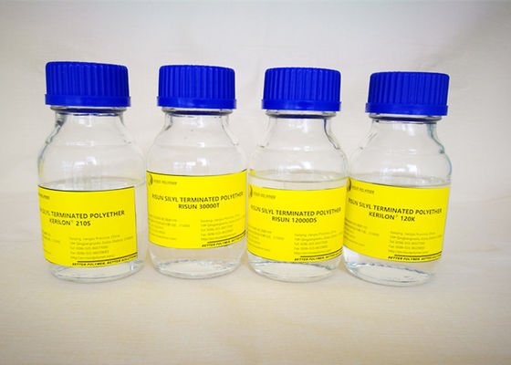 comprare Polimero di trattamento veloce del DENTE CILINDRICO di STP virtualmente insolubile per il sigillante strutturale del silicone  online manufacture