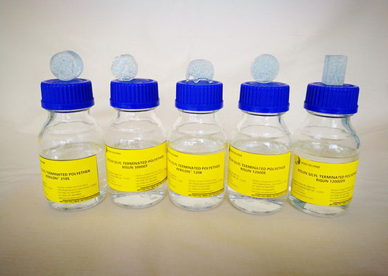 comprare Polimero ibrido di odore basso trasparente per l'adesivo ibrido di costruzione del polimero  online manufacture