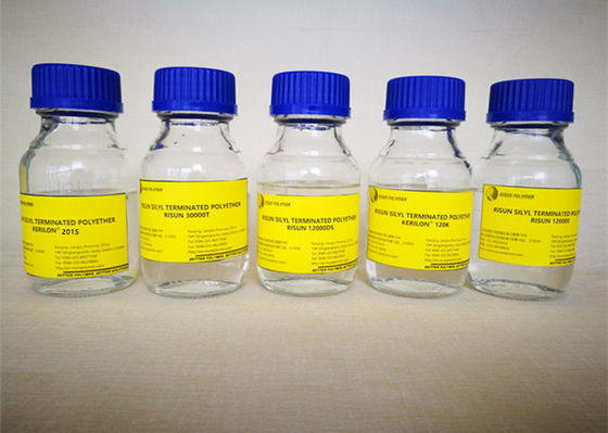 comprare Modulo dei polimeri modificato sigillante dell'automobile alto chiaramente in basso reattivo online manufacture