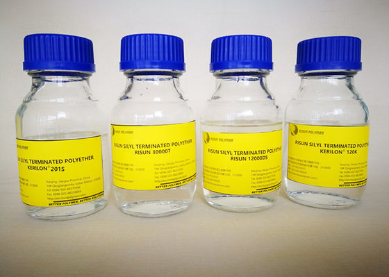 comprare I polimeri reattivi Paintable del sigillante dell'automobile rimuovono il liquido viscoso online manufacture