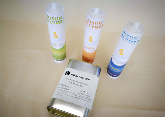 comprare Polimero trasparente di STP per la pavimentazione della resistenza all'acqua eccellente adesiva online manufacture