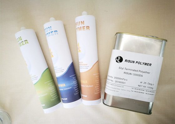 comprare Sigillante unito concreto del polimero della costruzione ad alta resistenza economica di applicazione online manufacture