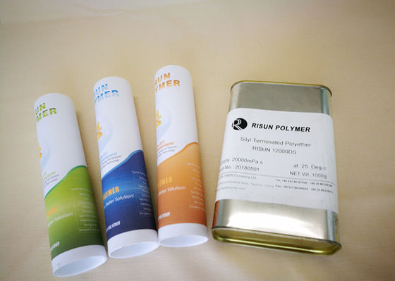 comprare Polietere terminato silano liquido adesivo di legno del pavimento con durata di prodotto in magazzino più lunga online manufacture