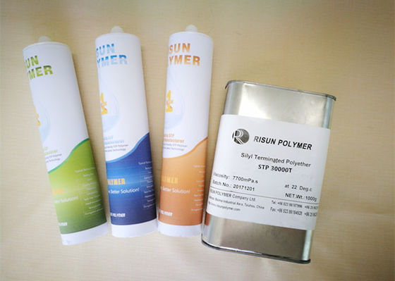 comprare Polimero modificato silano reattivo medio della Cina per l'applicazione automobilistica online manufacture