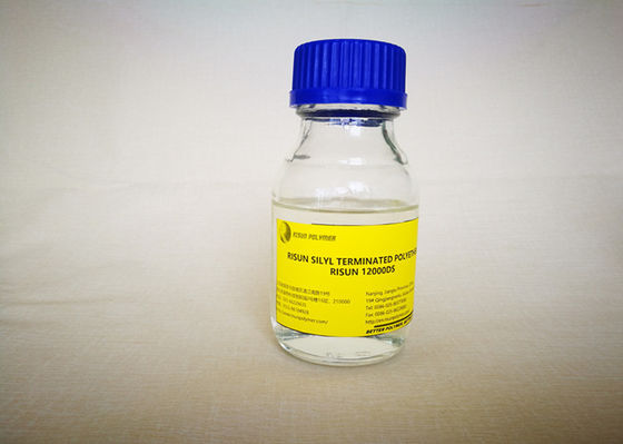 comprare Liquido virtualmente insolubile di rendimento elevato del polimero trasparente unito del sigillante del movimento online manufacture