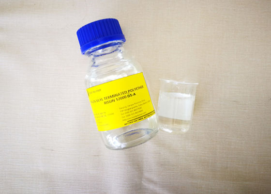 comprare Uso trattato facile del sigillante basso del modulo del polietere terminato silano reattivo basso online manufacture