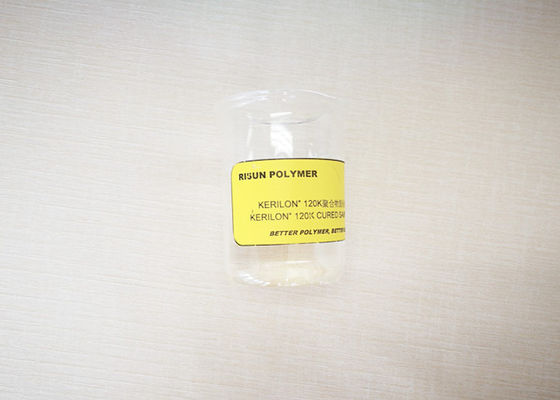 comprare Polimero modificato silano liquido reattivo basso per l'adesivo trattato facile dell'alto sigillante della puntina online manufacture