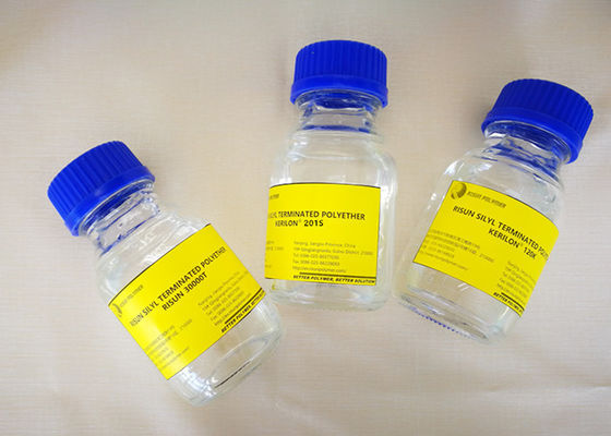 comprare Viscosità del liquido viscoso 7000-10000 della radura del polimero del DENTE CILINDRICO del sigillante dell'automobile online manufacture