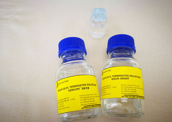 comprare Polimero funzionale a basso tenore di VOC per sigillante per decorazioni domestiche online manufacture